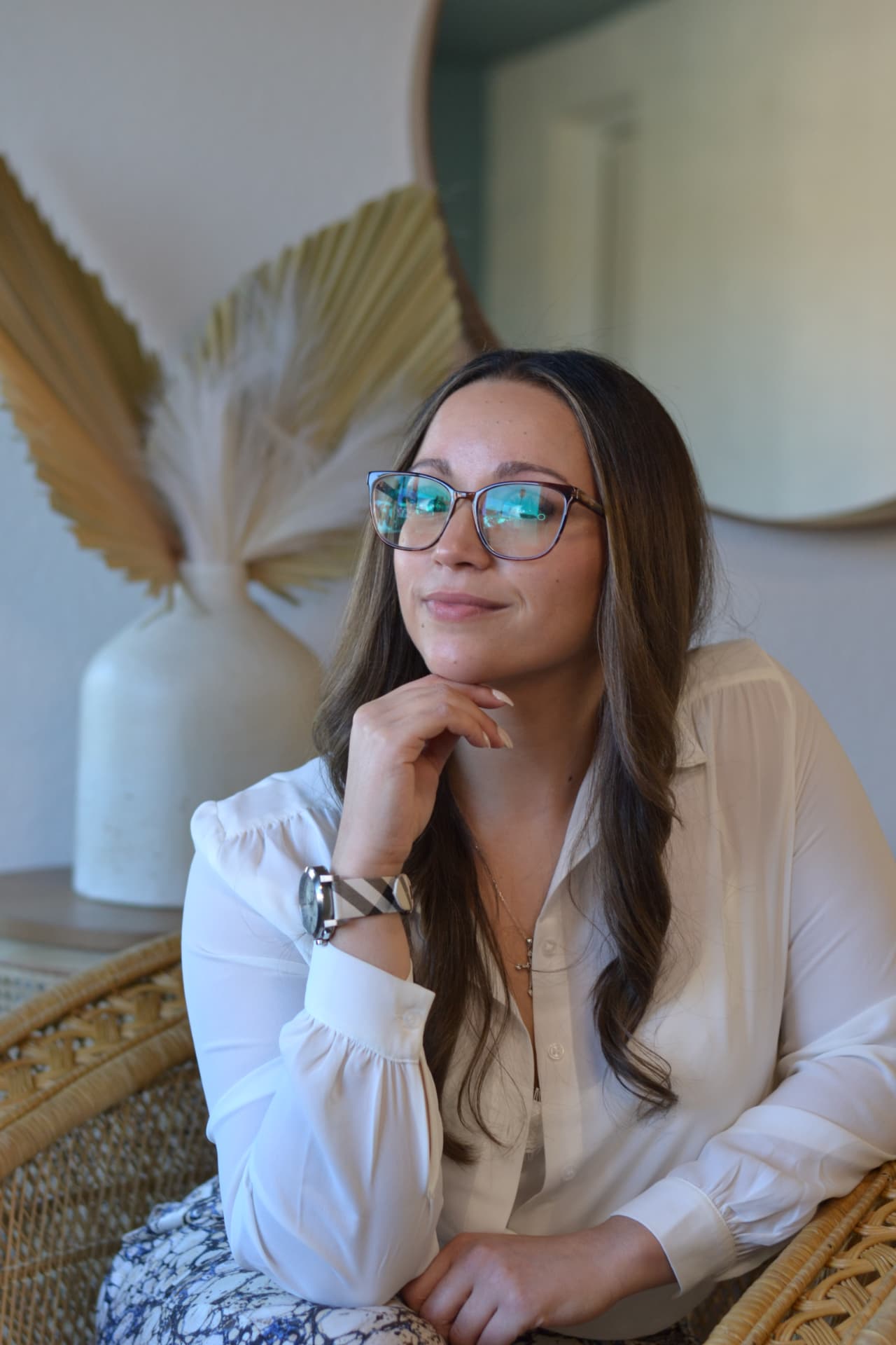 Brittany Rosario, Co-Founder of Raising The Bar Consulting