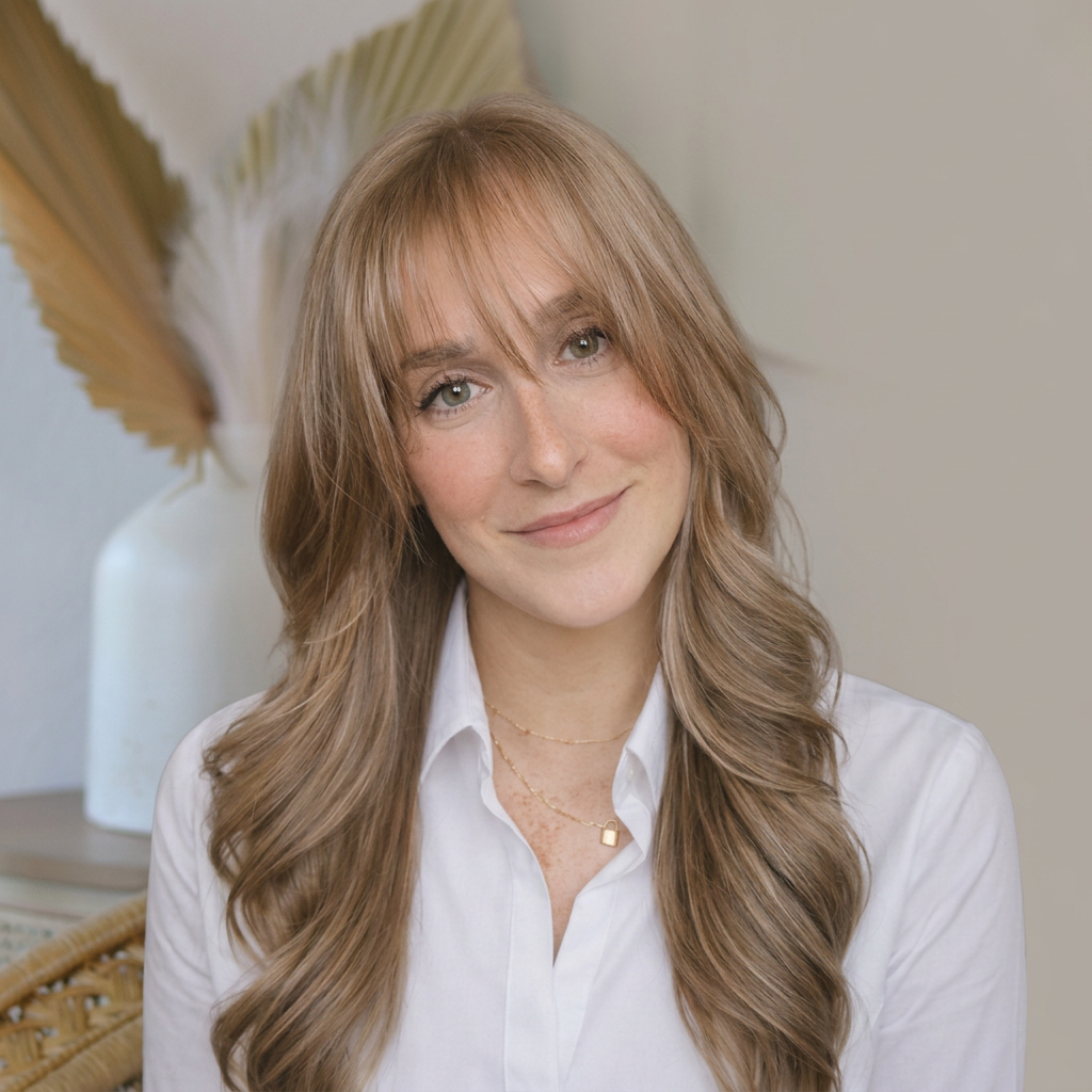 Rebecca Zeller, Co-Founder of Raising The Bar Consulting